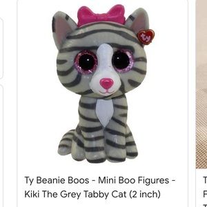 Kiki Mystery Mini Boo